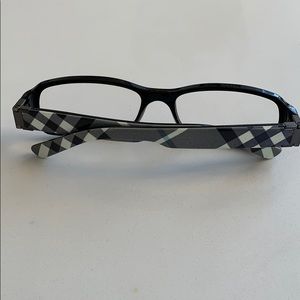 Burberry Eye Glass Frame
